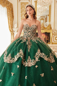 Ladivine Dress 15721