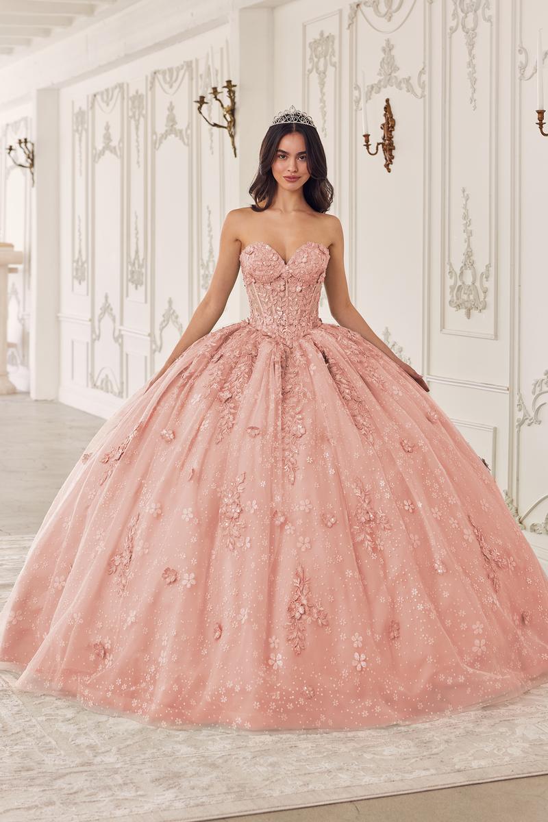 Ladivine Dress 15722