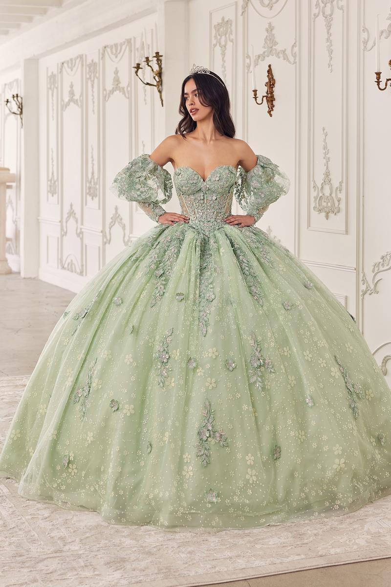 Ladivine Dress 15722