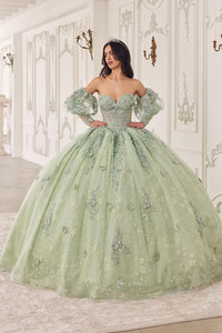 Ladivine Dress 15722
