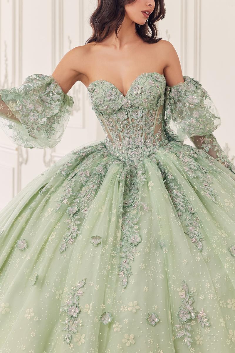 Ladivine Dress 15722