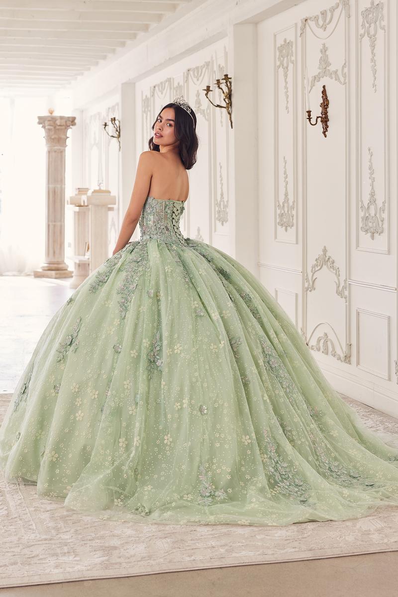Ladivine Dress 15722