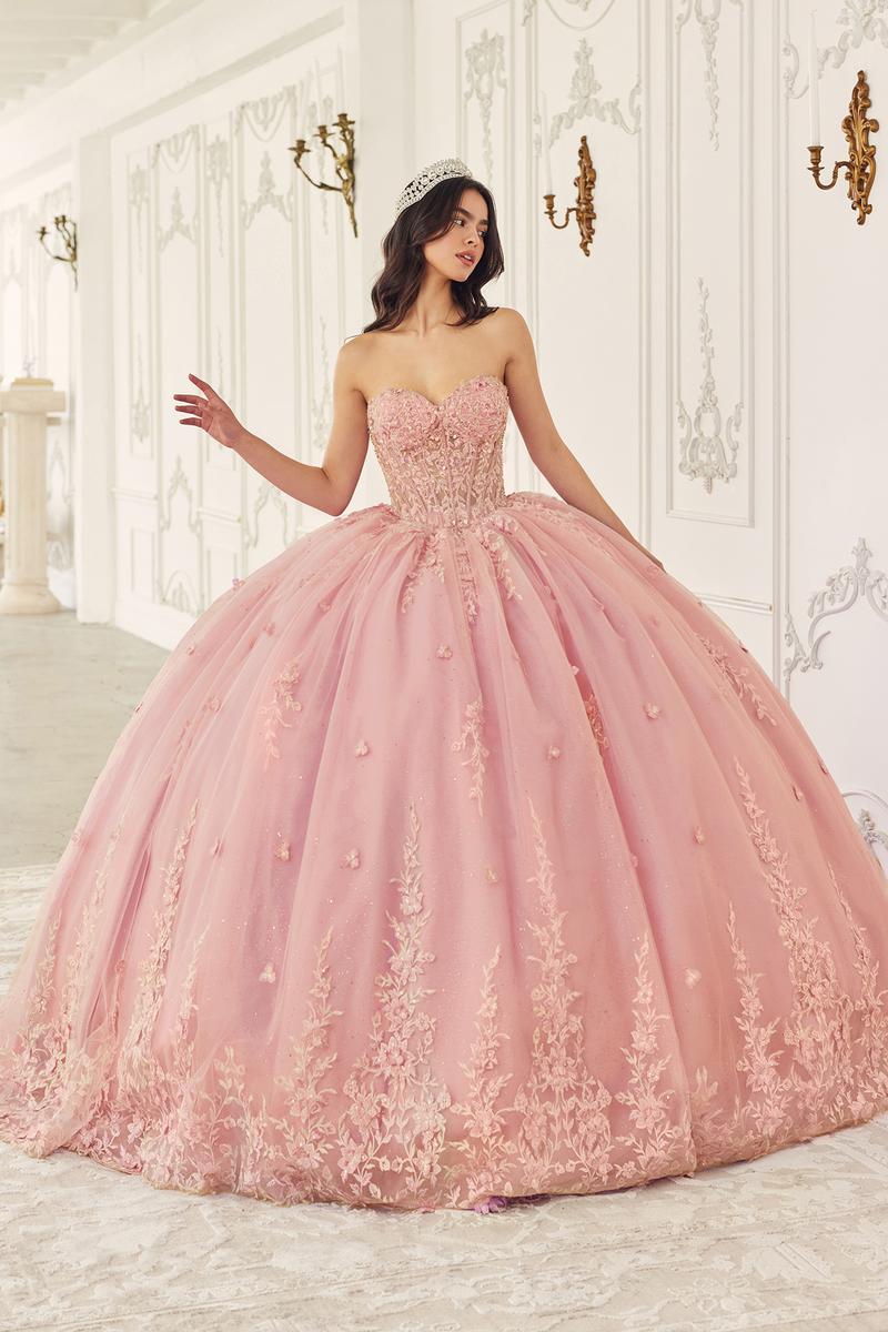 Ladivine Dress 15723