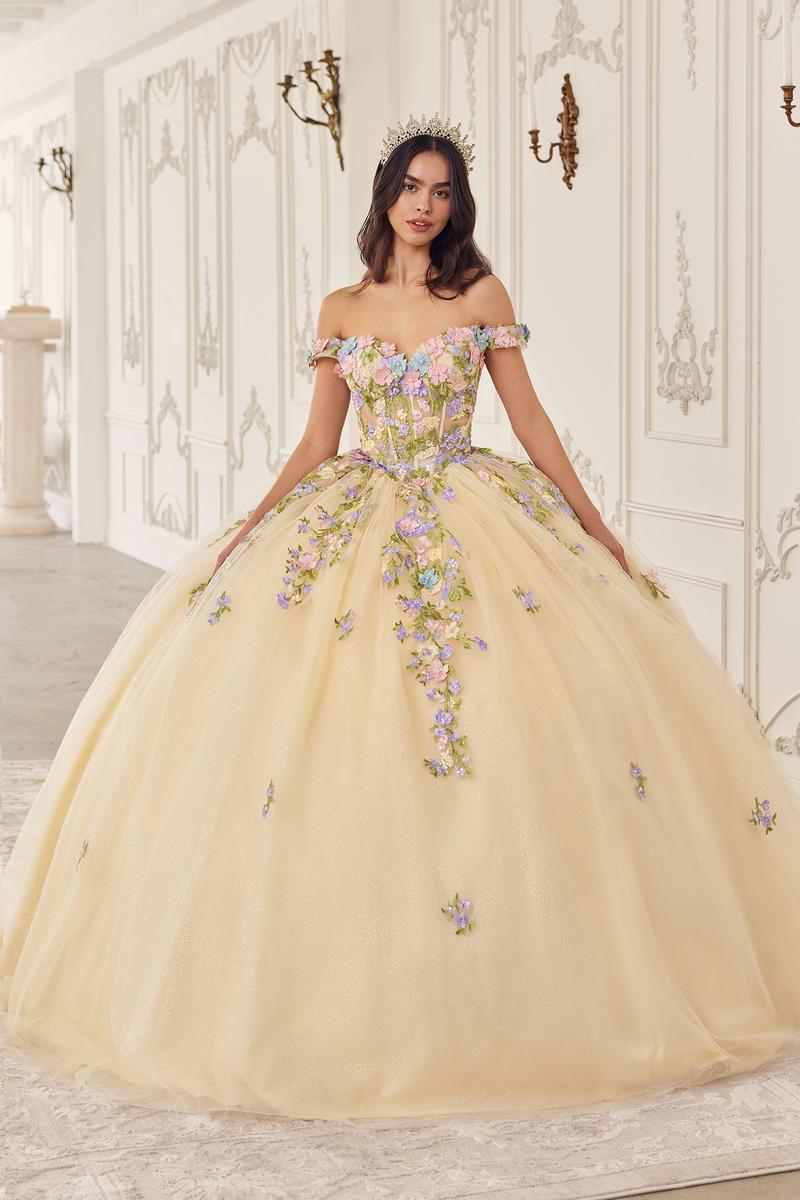 Ladivine Dress 15724