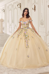 Ladivine Dress 15724