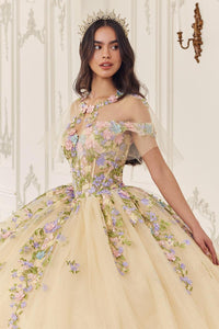 Ladivine Dress 15724