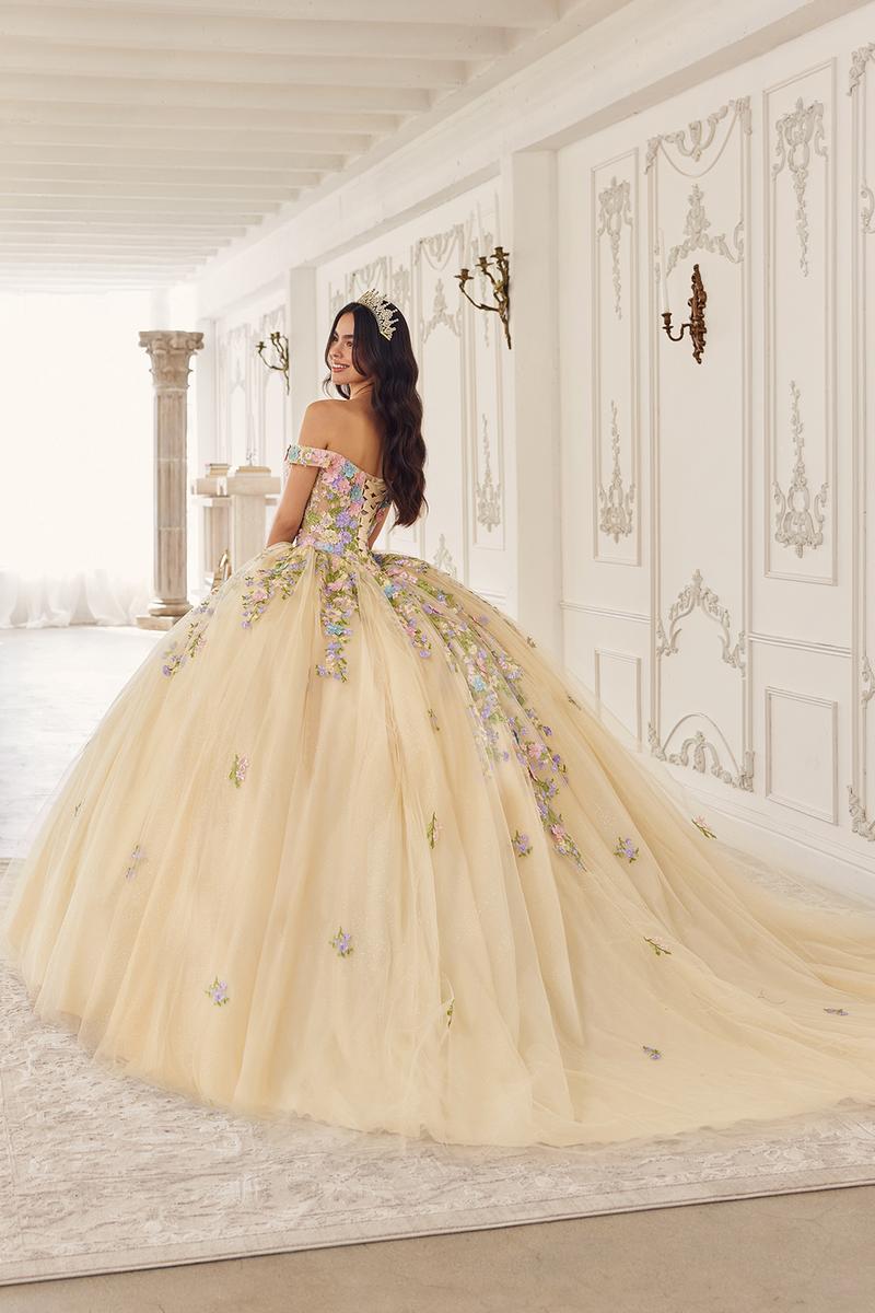 Ladivine Dress 15724