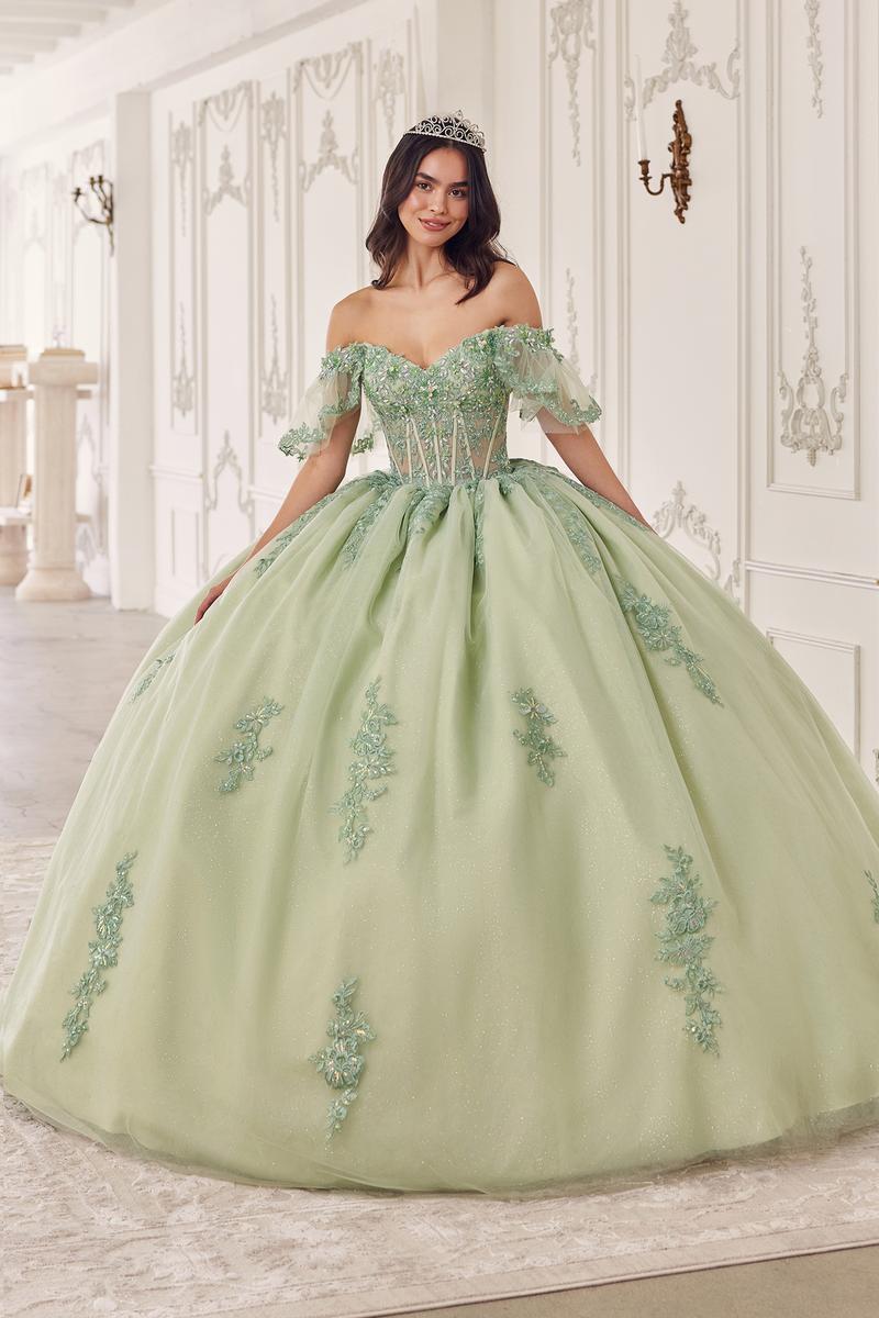 Ladivine Dress 15725