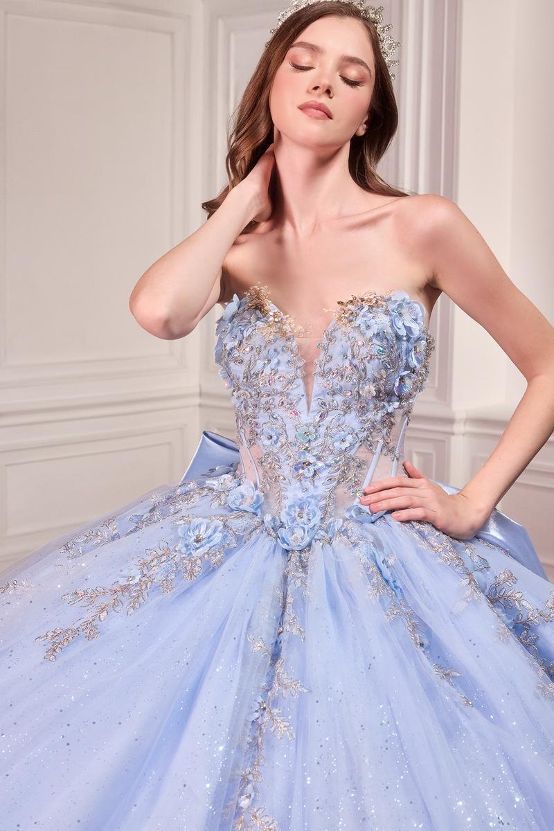 Ladivine Dress 15726