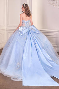 Ladivine Dress 15726