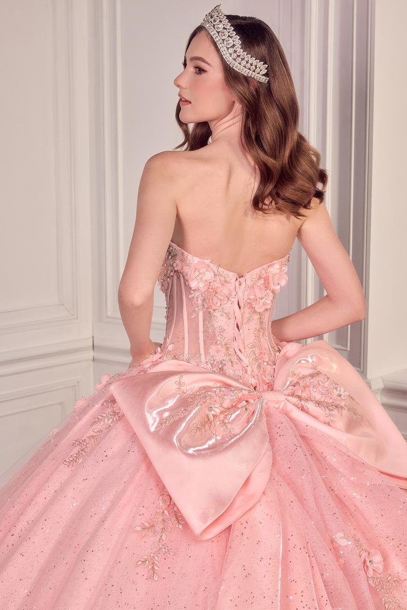Ladivine Dress 15726
