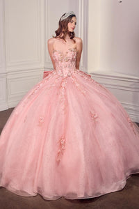 Ladivine Dress 15726