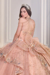 Ladivine Dress 15727