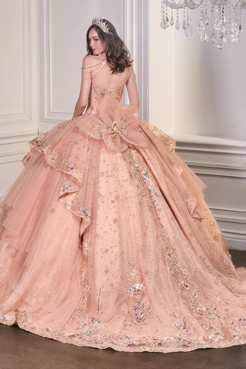Ladivine Dress 15727