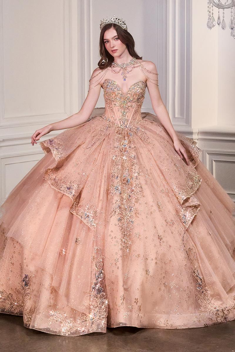Ladivine Dress 15727