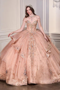Ladivine Dress 15727