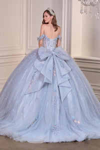 Ladivine Dress 15728