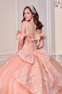 Ladivine Dress 15731
