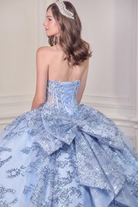 Ladivine Dress 15732