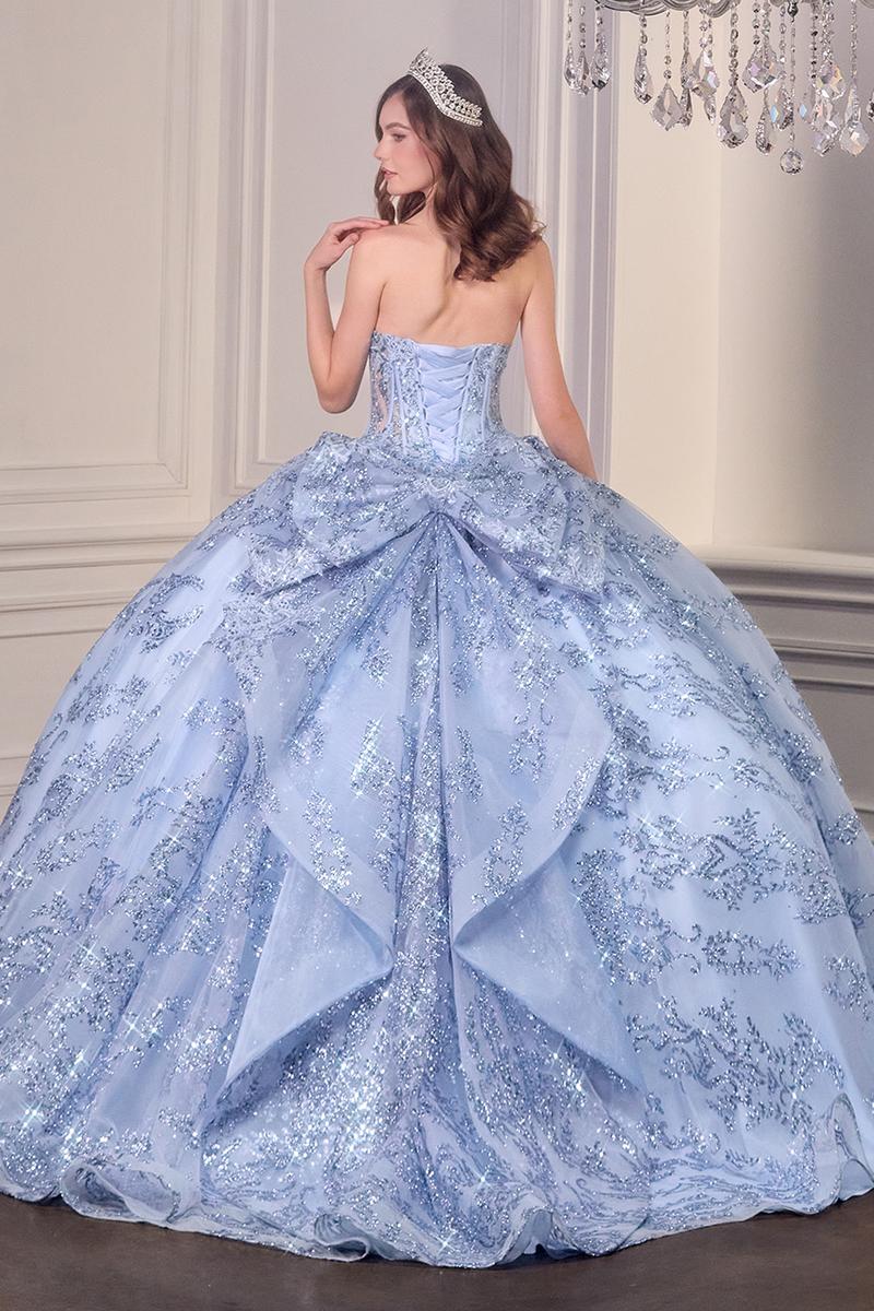 Ladivine Dress 15732