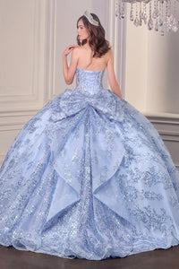 Ladivine Dress 15732