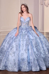 Ladivine Dress 15732