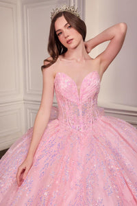 Ladivine Dress 15732