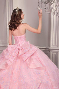 Ladivine Dress 15732