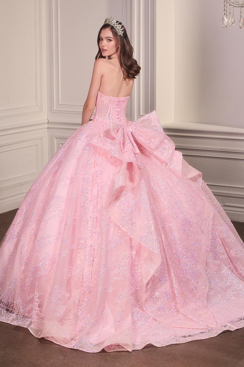 Ladivine Dress 15732