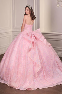 Ladivine Dress 15732