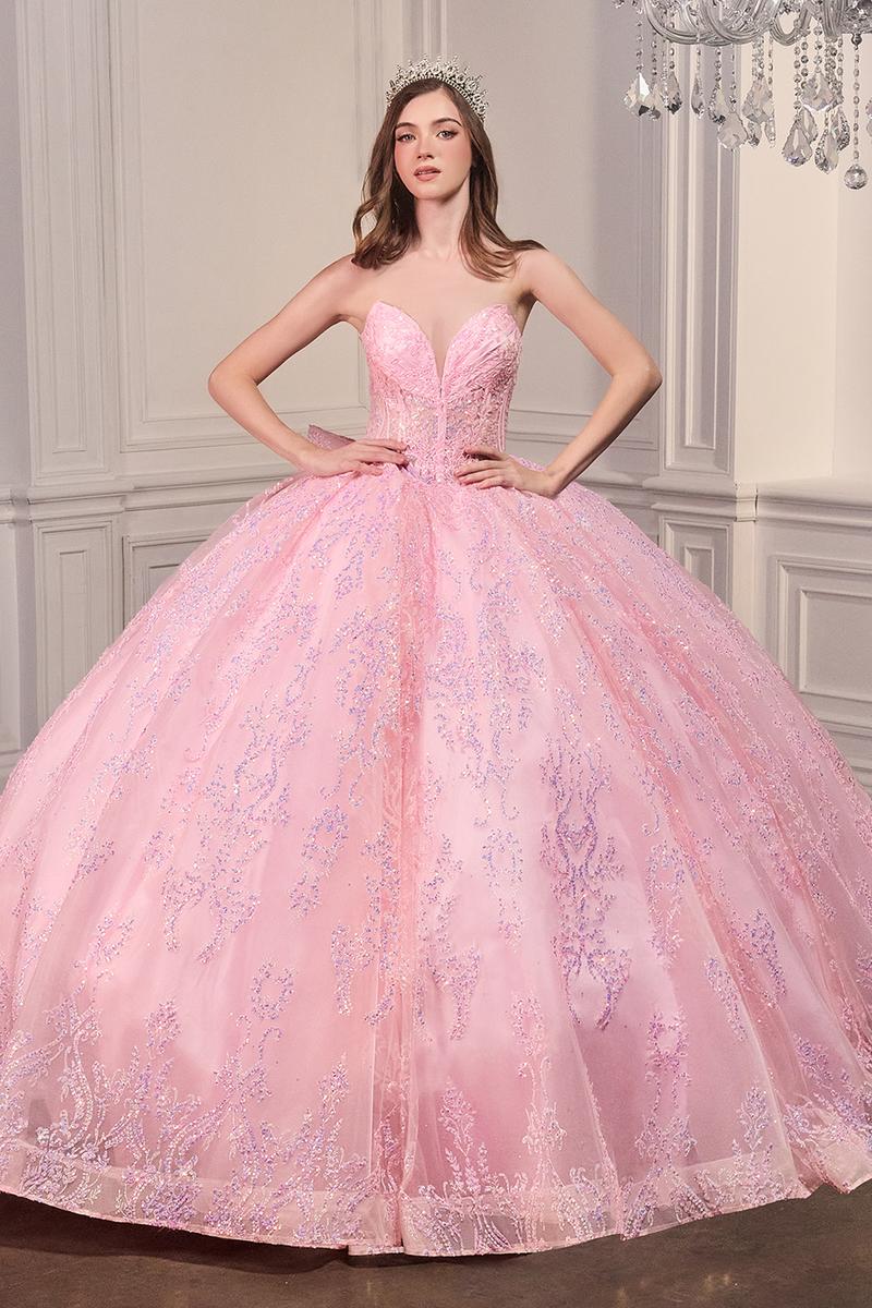 Ladivine Dress 15732