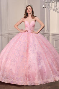 Ladivine Dress 15732