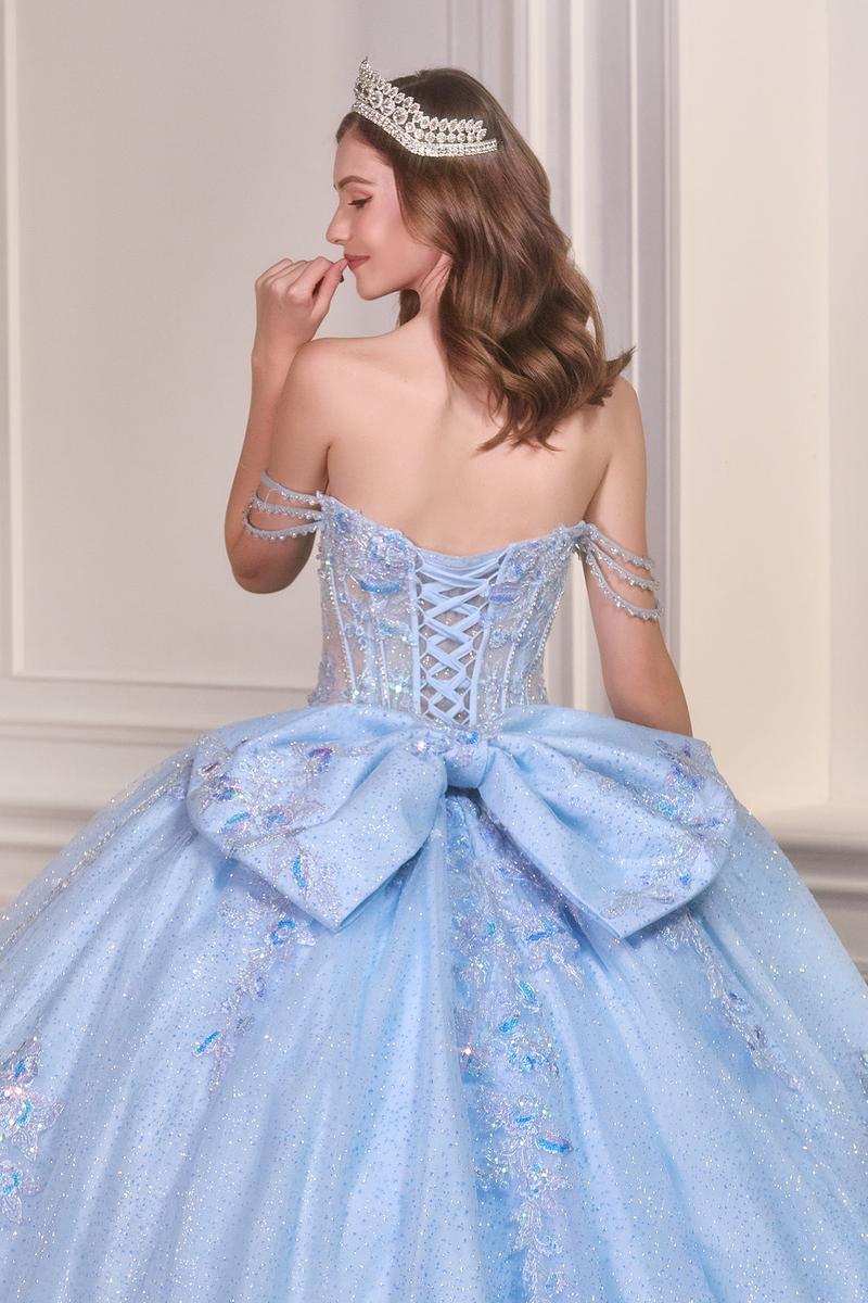 Ladivine Dress 15735