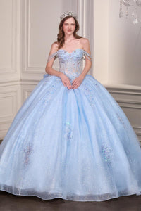 Ladivine Dress 15735