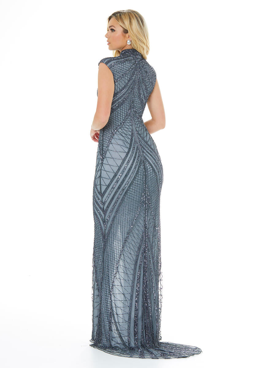 ASHLEYlauren Dress 1624