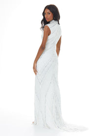 ASHLEYlauren Dress 1624
