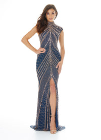 ASHLEYlauren Dress 1624