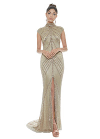 ASHLEYlauren Dress 1624
