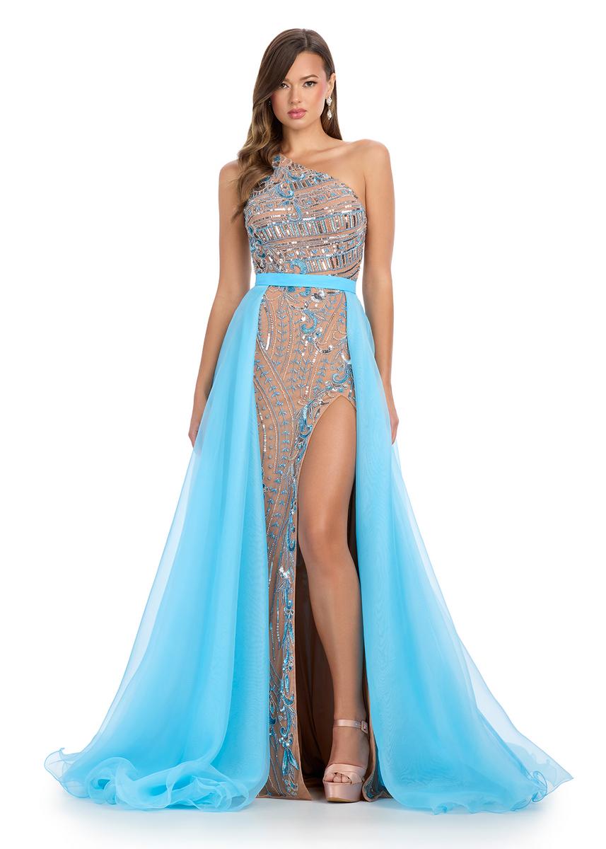 ASHLEYlauren Dress 1740