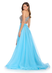 ASHLEYlauren Dress 1740