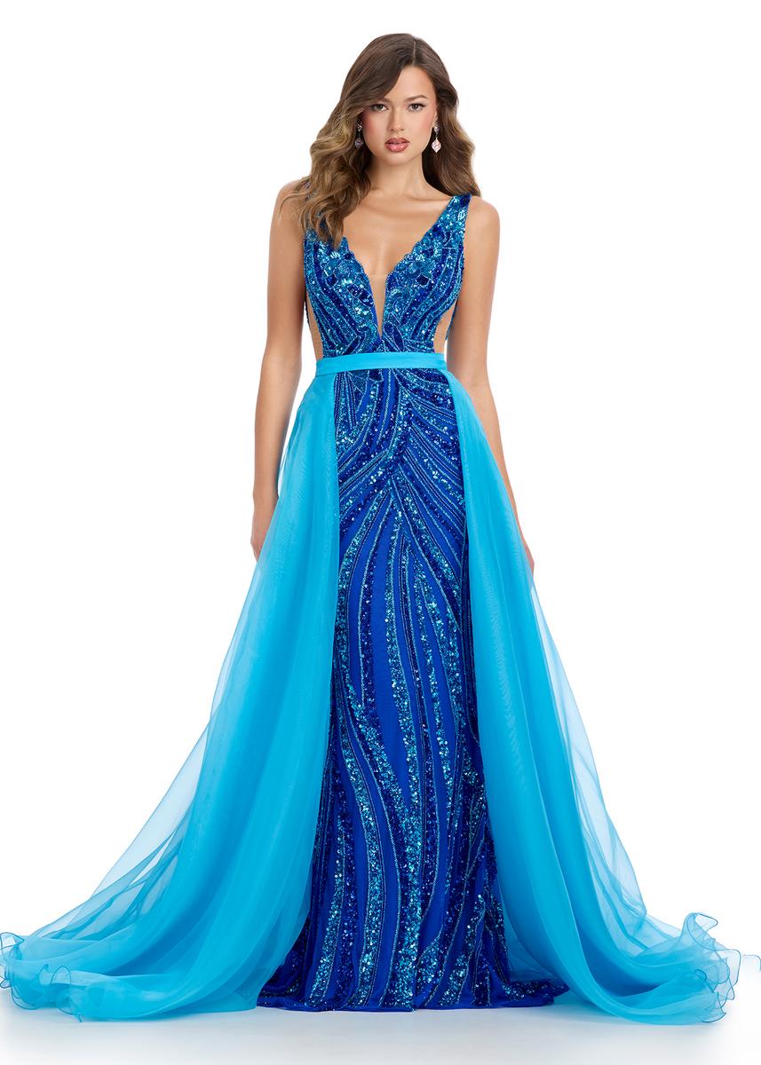 ASHLEYlauren Dress 1740