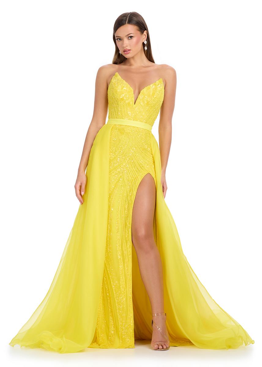 ASHLEYlauren Dress 1740