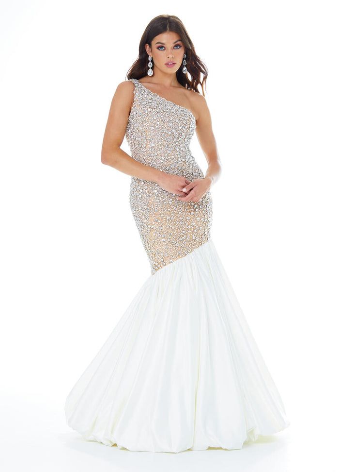 ASHLEYlauren Dress 1981