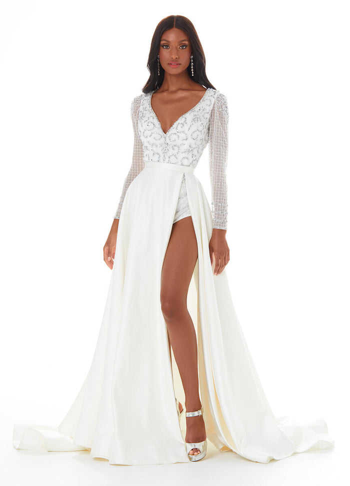 ASHLEYlauren Dress 1997