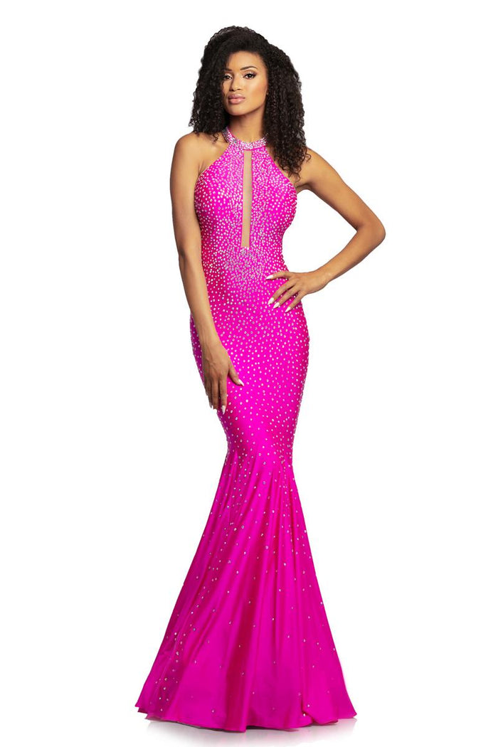 Johnathan Kayne Dress 2037