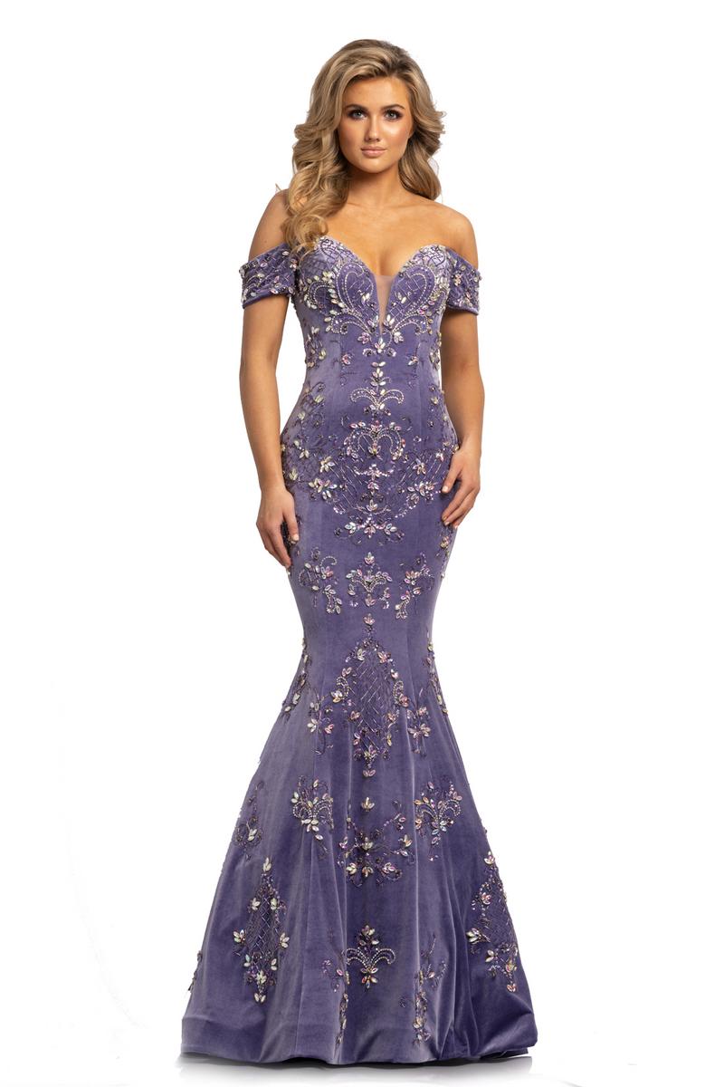 Johnathan Kayne Dress 2176