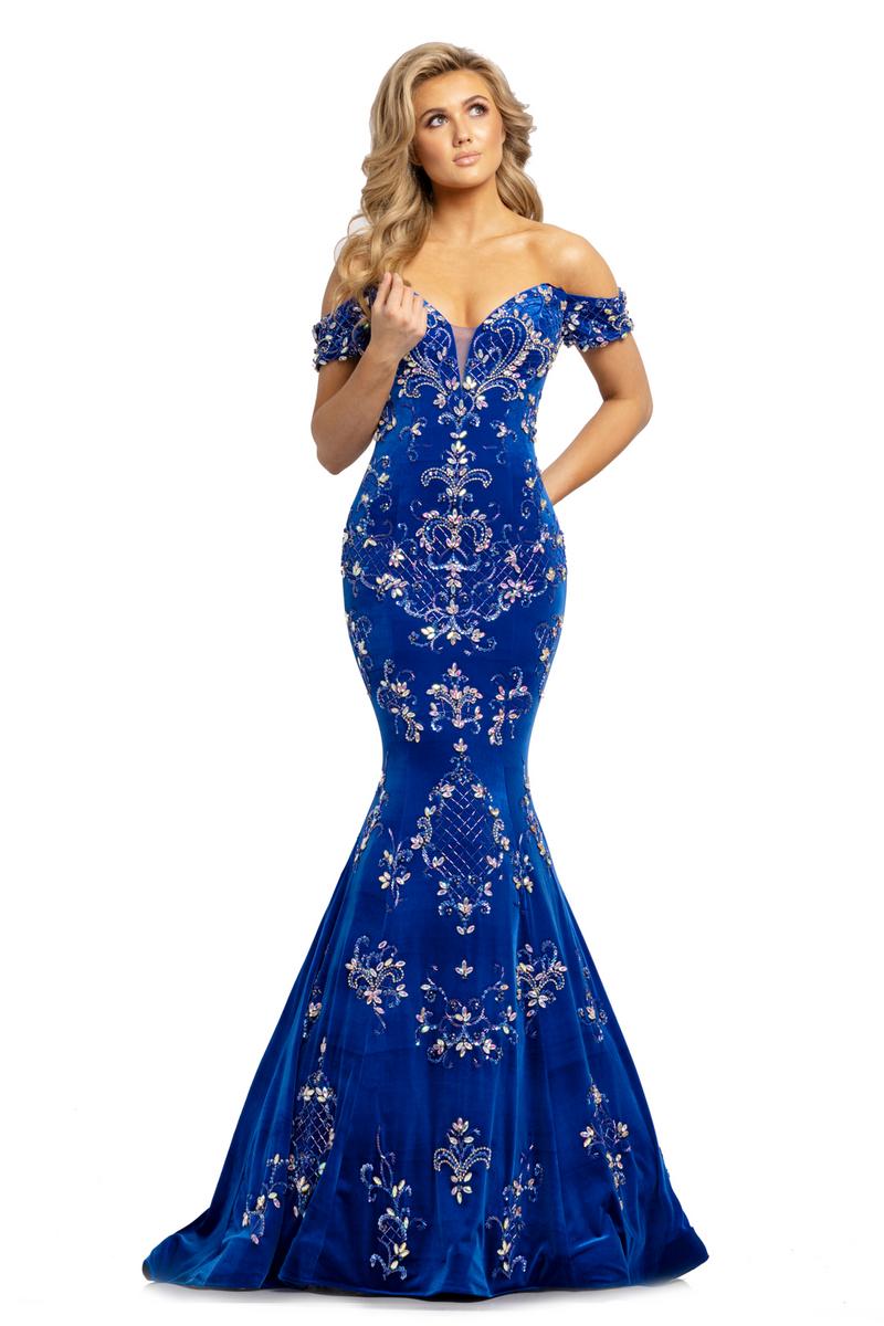 Johnathan Kayne Dress 2176