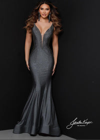 Johnathan Kayne Dress 2305