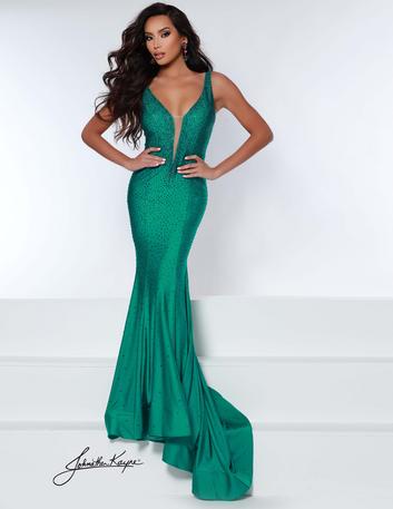 Johnathan Kayne Dress 2305
