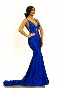 Johnathan Kayne Dress 2305